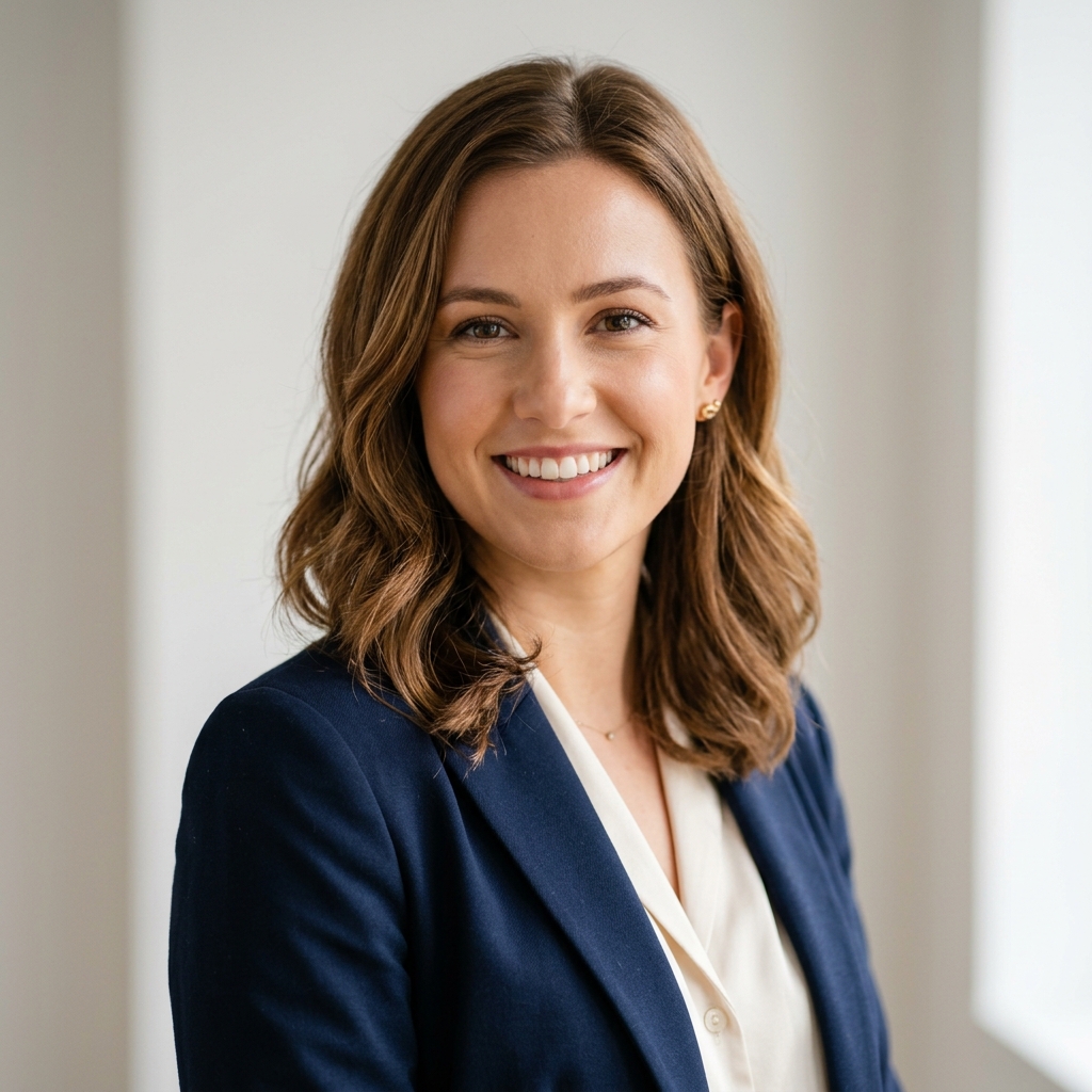 Client Sarah