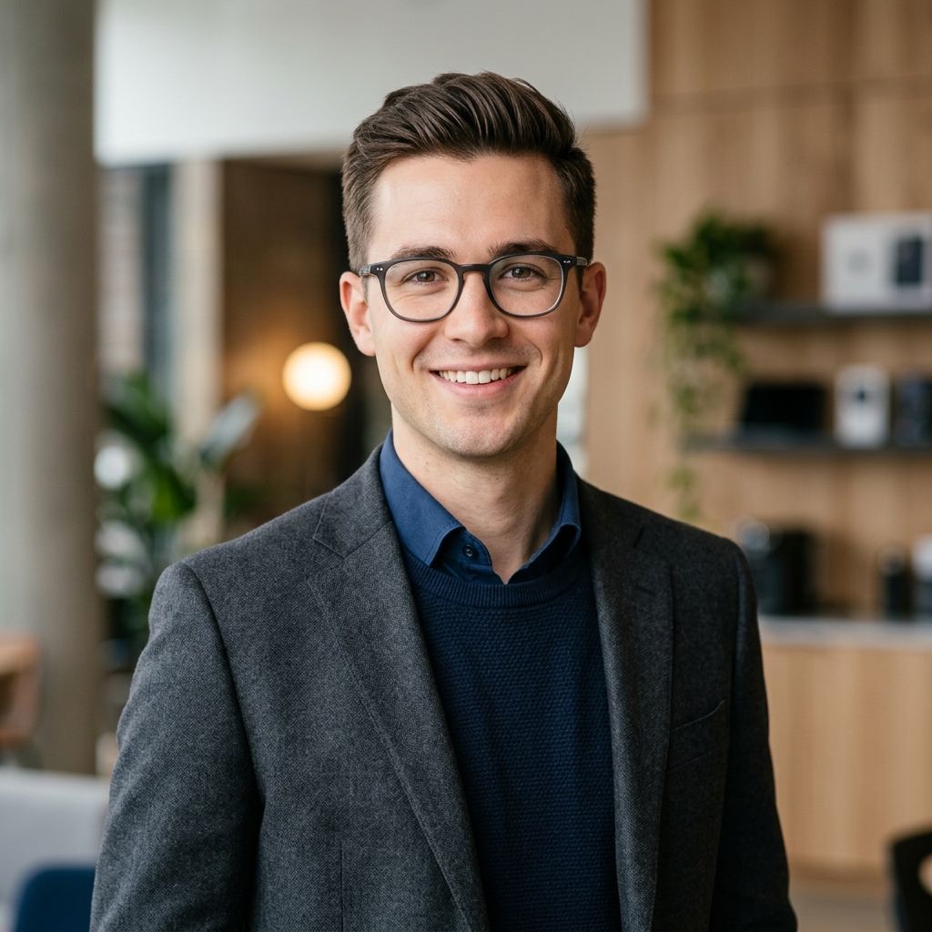 Client David