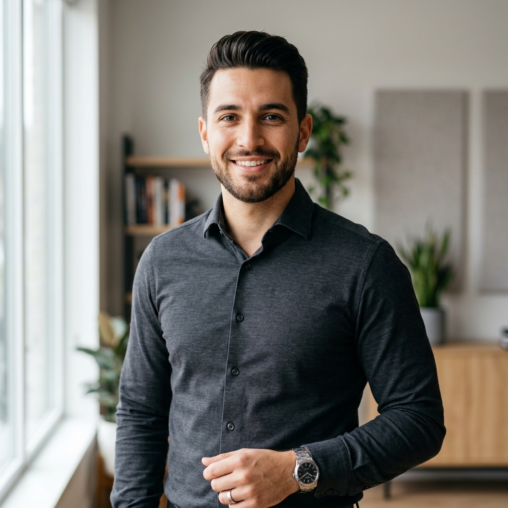 Client Alex